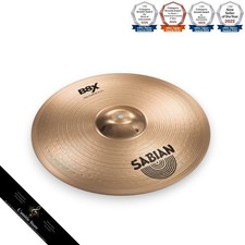 Sabian B8X Performance Cymbal