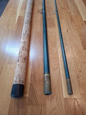 Vintage Oakly All Rounder 13ft Fishing Rod, Glass Fibre.