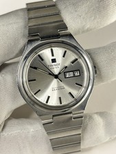 TISSOT Seastar Vintage 1970's