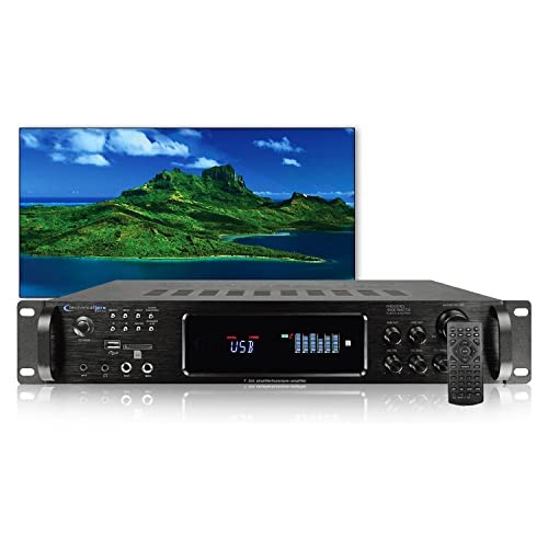 Technical pro 3500 watts - pro,