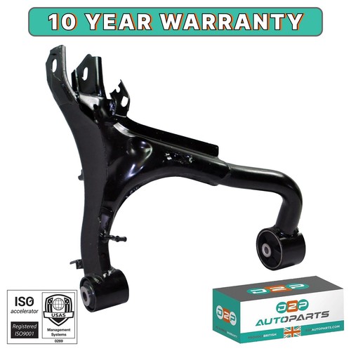 Rear right upper wishbone - upper,