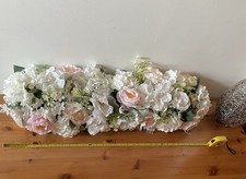 GORGEOUS SILK FLOWER