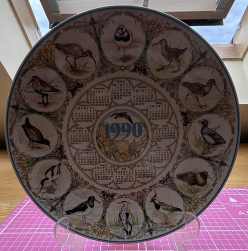 Wedgwood british birds - wedgwood,