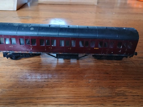 Exley gauge lms maroon - gauge,