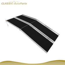 10ft Aluminum Multi-Folding