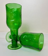 2x Grolsch Beer Bottle Beer