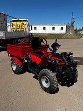 Atv farm utility quad - i-go,