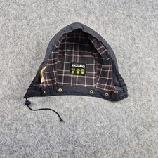Barbour Hood Mens One Size