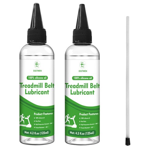 125ml treadmill lubricant - 2,