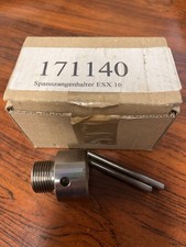 Emco 171140 ER16 Collar holder chuck for Emco Lathes *NEW*