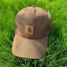 Carhartt Canvas Unisex One