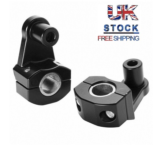 Black 22mm 28mm handlebar - 22mm-28mm,
