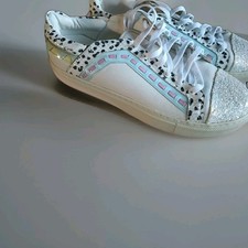  Sophia Webster Riko low top