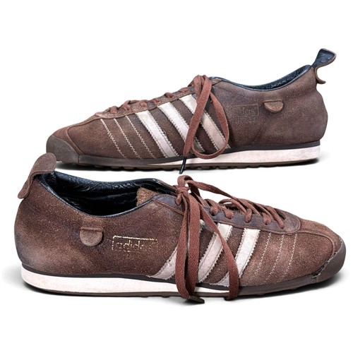 Adidas chile g16707 brown - adidas,