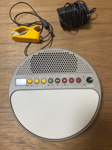 Korg wavedrum mini - wavedrum,