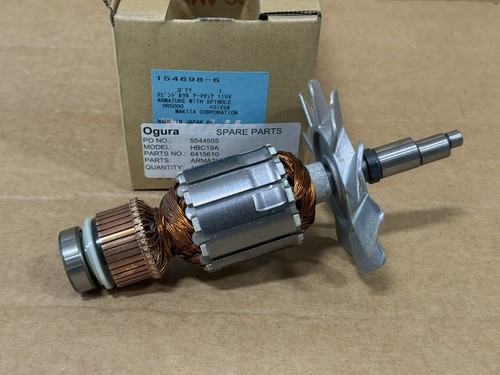 New genuine makita 154698 - new, 154698-6