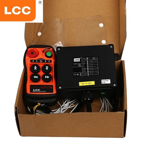 Qa400 buttons industrial - qa400,
