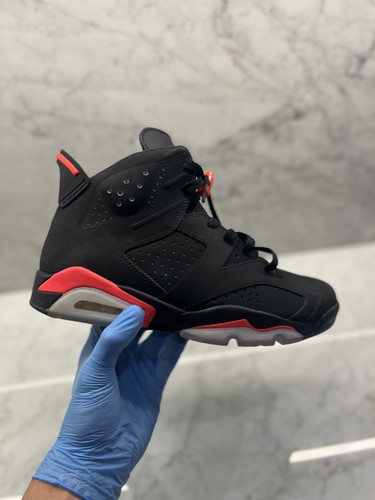 Nike air jordan - nike, black
