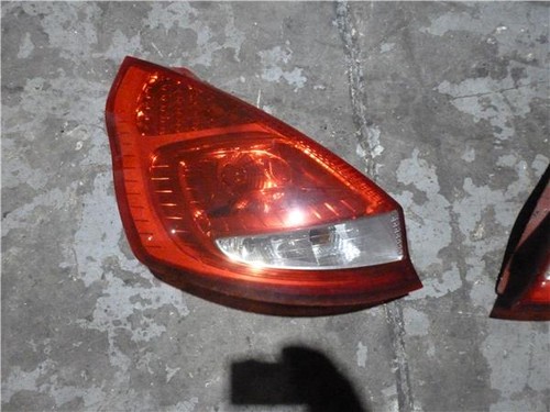 1709553 ford fiesta - 1709553, 2008