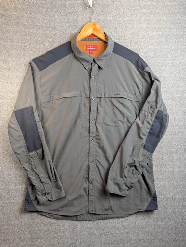 Craghoppers bear grylls - x,