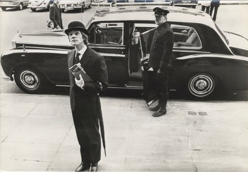 Lucky man 1973 malcolm - o,