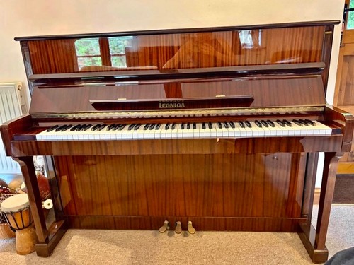 Stunning legnica piano - legnica,