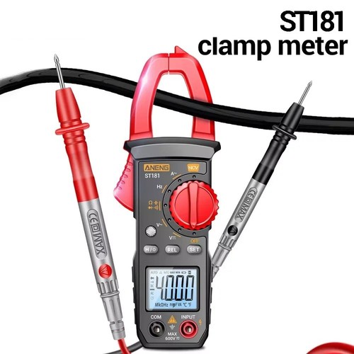 St181 professional digital - st181,