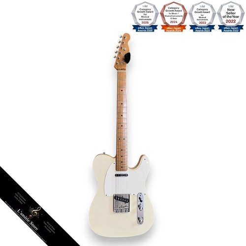 Fender classic series 50s - fender,