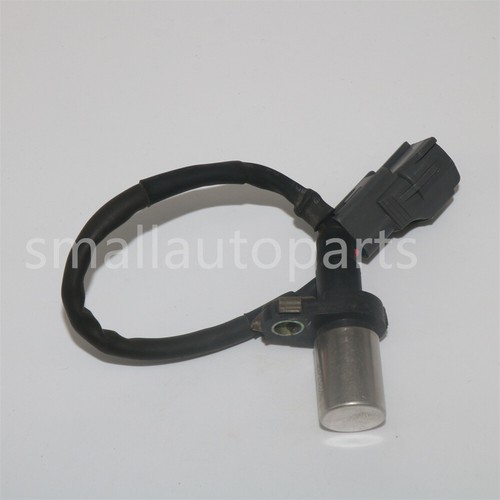Engine crankshaft position - crankshaft,