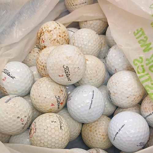 Titliest callaway 4 nike - 30,