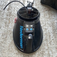 Nederman Welding Fume/Dust