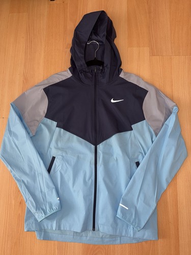 Nike miler jacket - nike,