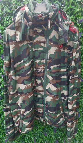 Gents camo superdry - gents,