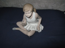 Nao by Lladro  Ballerina