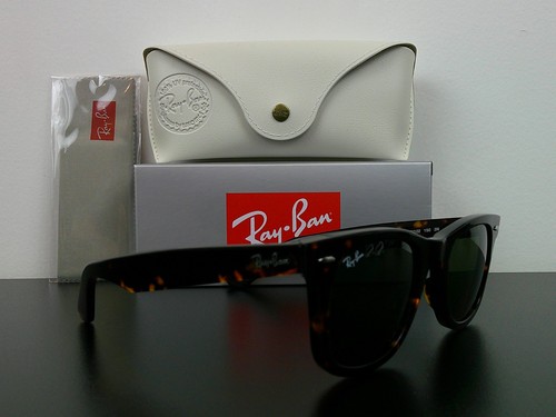 Ray ban rb2140 wayfarer - ray-ban,