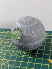 Star Wars Black Series Death