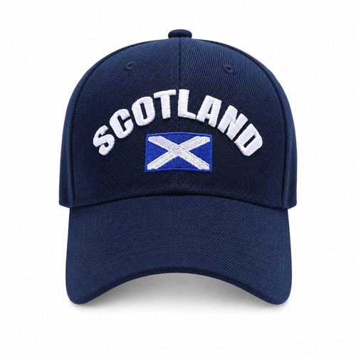 Scotland baseball cap - scotland,