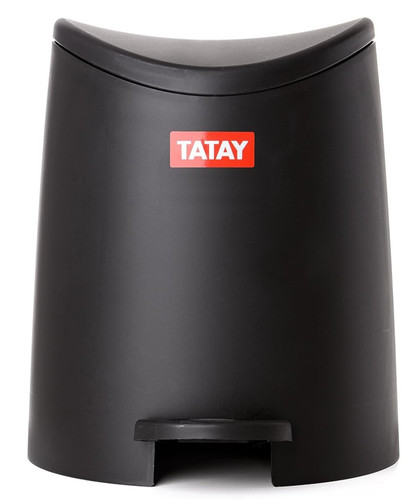 Tatay bathroom bin - tatay,