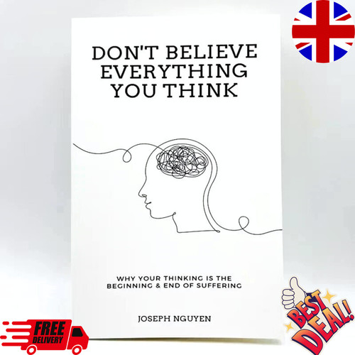 Don believe everything - don't,