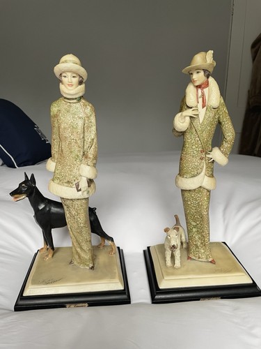Pair adl vittorio tessaro - adl,