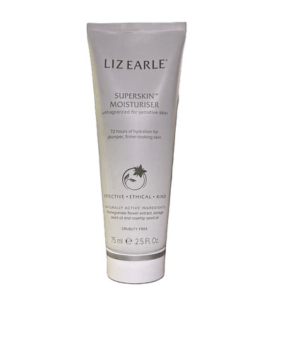 Liz earle superskin - liz,