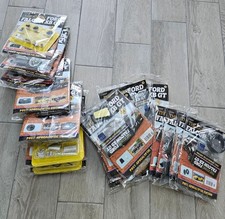 20x Hachette Build The Iconic