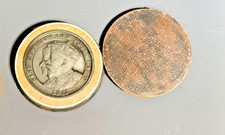 Official king george and - king,