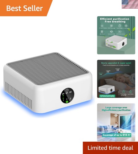 Air purifiers for home true - air,