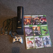 Microsoft Xbox 360 120gb