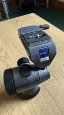 Used Gitzo G1276M Magnesium