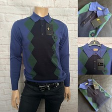 Gabicci Vintage "Bond" Long