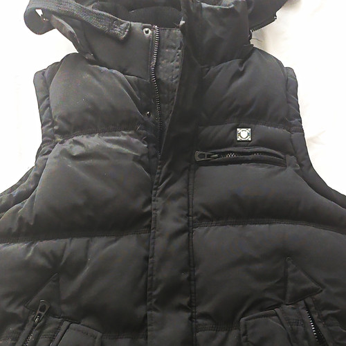 883 police men black - 883,