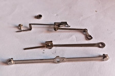 Early Hornby OO Left Hand Side