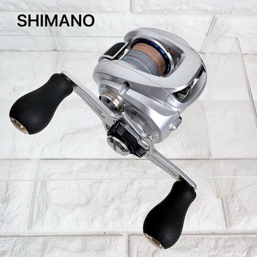 Shimano stefano 200xg - shimano, right